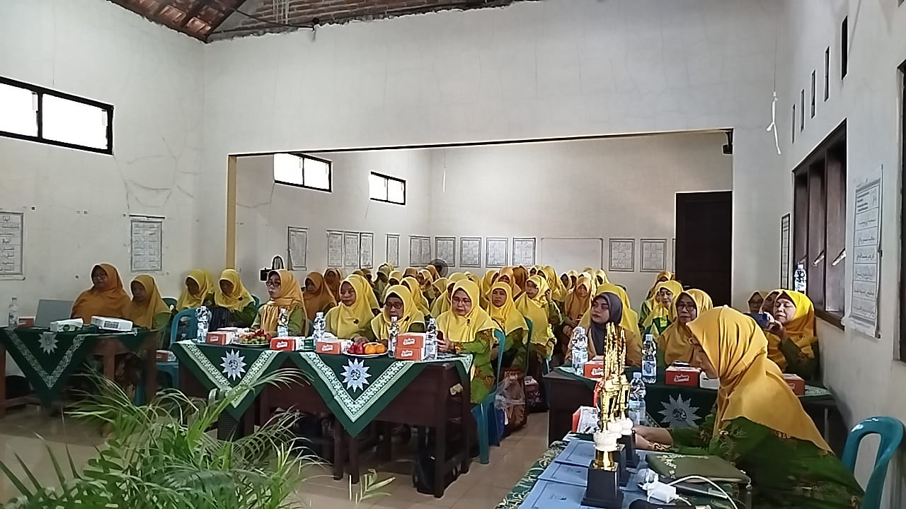 Musyawarah Cabang HMI tamiang layang 2025