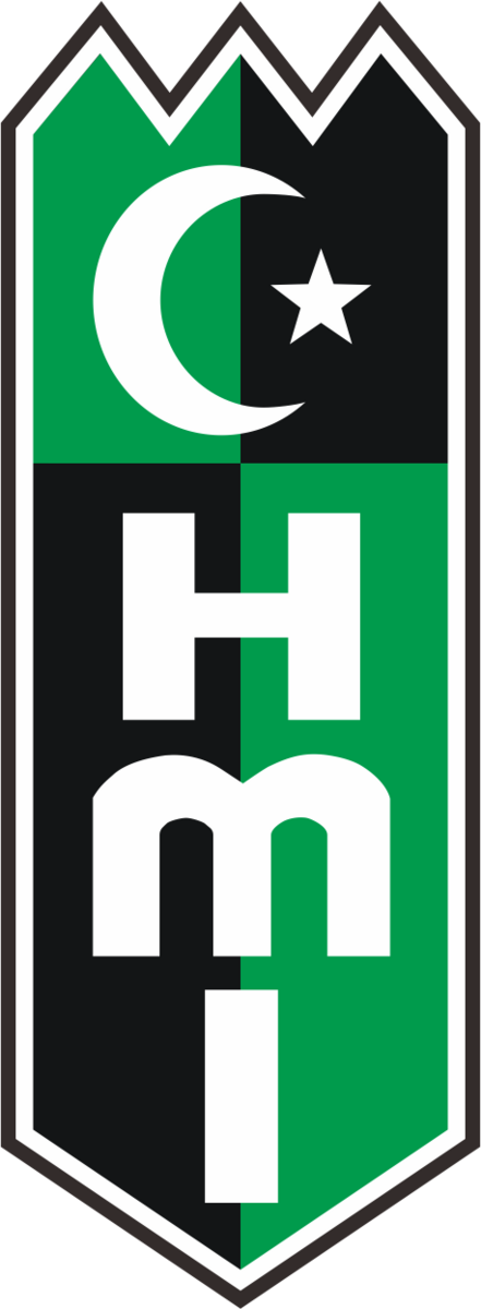 Logo HMI tamiang layang
